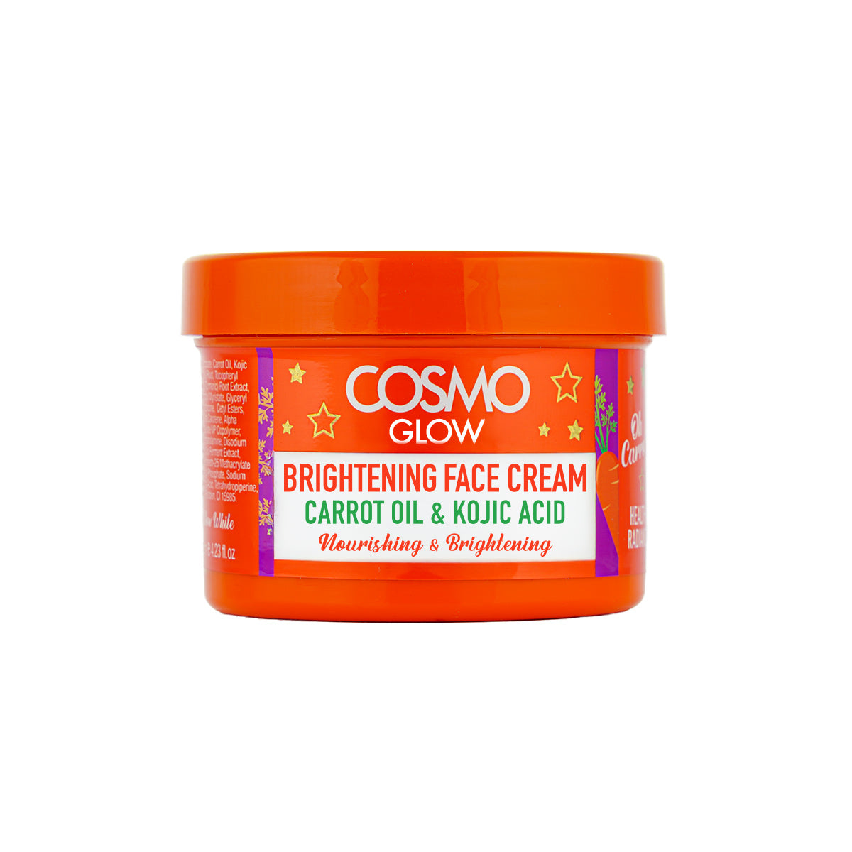 Cosmo Glow Brightening Face Cream